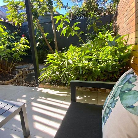 シドニーThe Mitchell Bondi Garden 4アパートメント エクステリア 写真