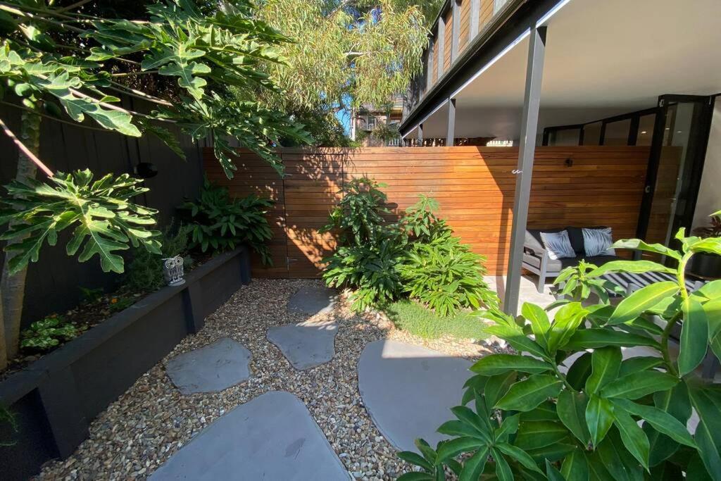 シドニーThe Mitchell Bondi Garden 4アパートメント エクステリア 写真